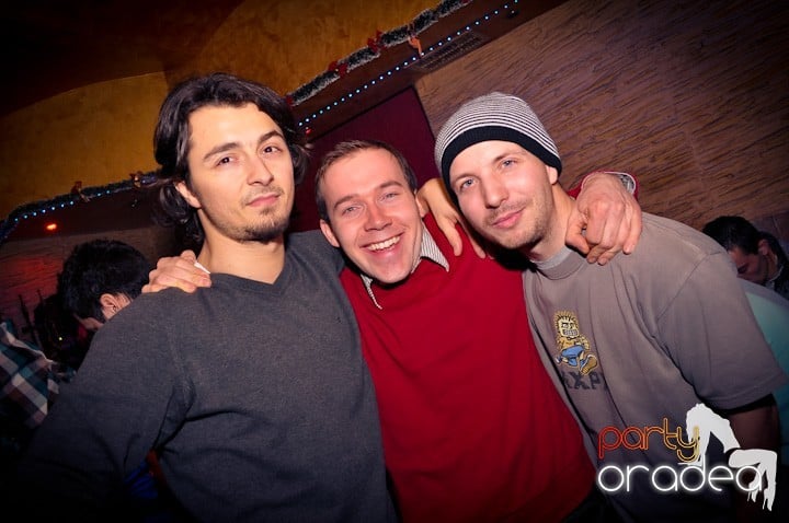 Distracţia continuă în Downtown, 