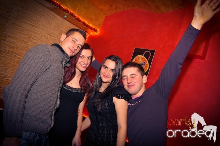 Distracţia continuă în Downtown, 