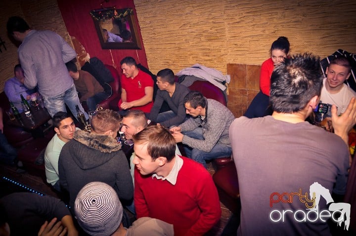 Distracţia continuă în Downtown, 