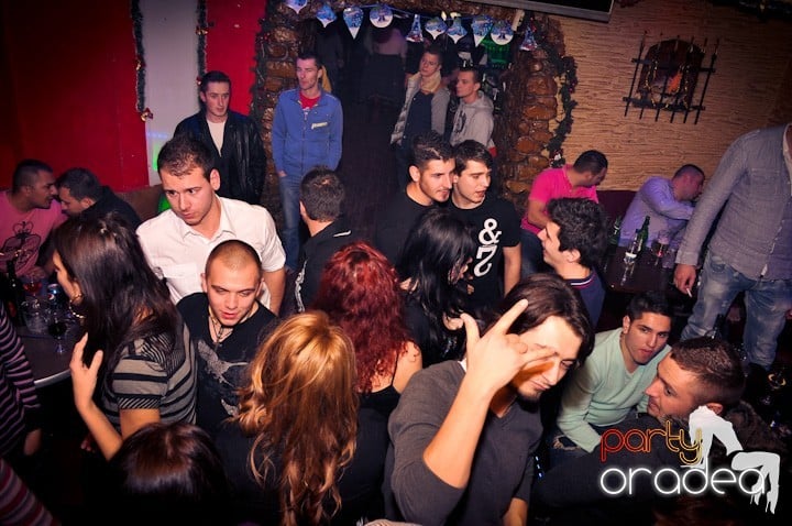 Distracţia continuă în Downtown, 