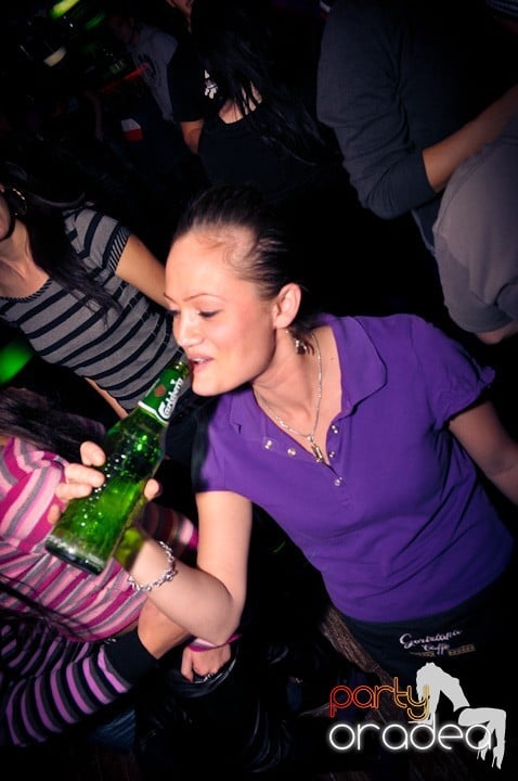 Distracţia continuă în Downtown, 