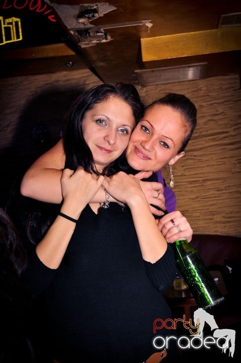 Distracţia continuă în Downtown, 