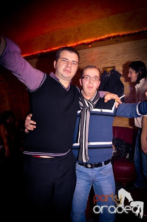 Distracţia continuă în Downtown, 