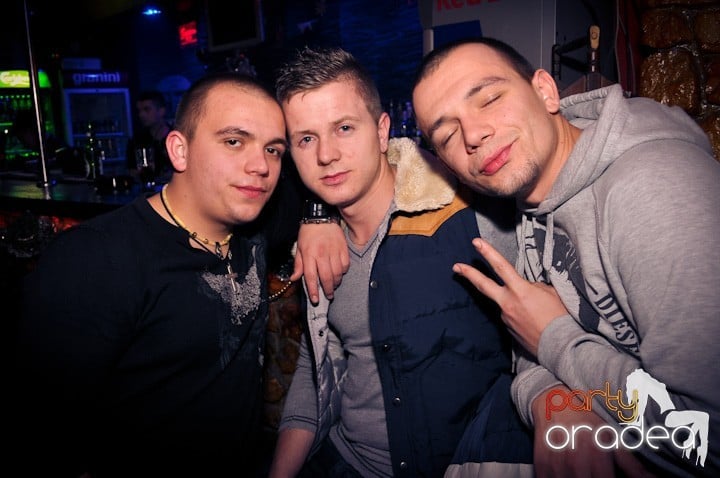 Distracţia continuă în Downtown, 