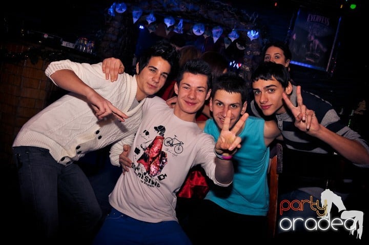 Distracţia continuă în Downtown, 