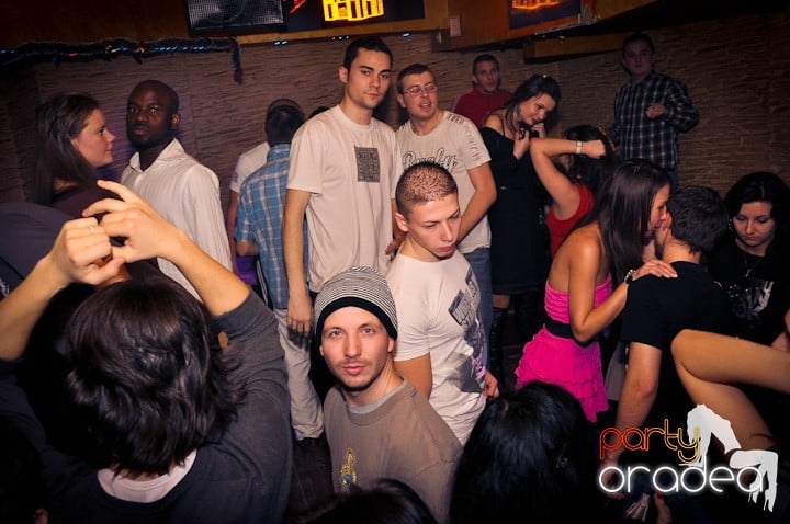 Distracţia continuă în Downtown, 