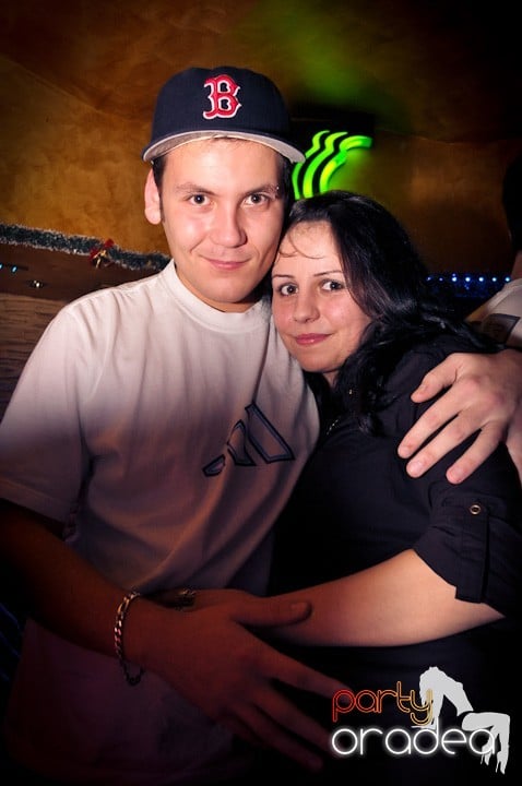 Distracţia continuă în Downtown, 