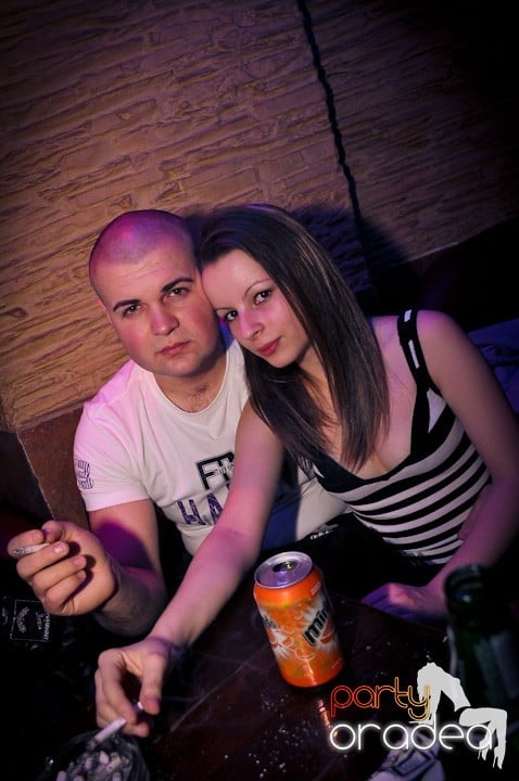 Distracţia continuă în Downtown, 