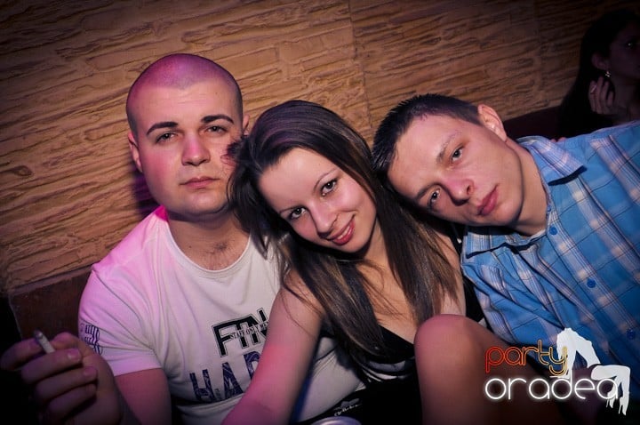 Distracţia continuă în Downtown, 