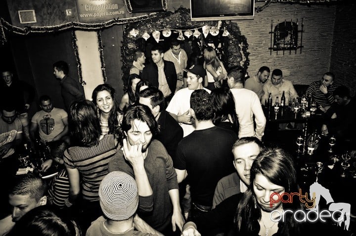 Distracţia continuă în Downtown, 