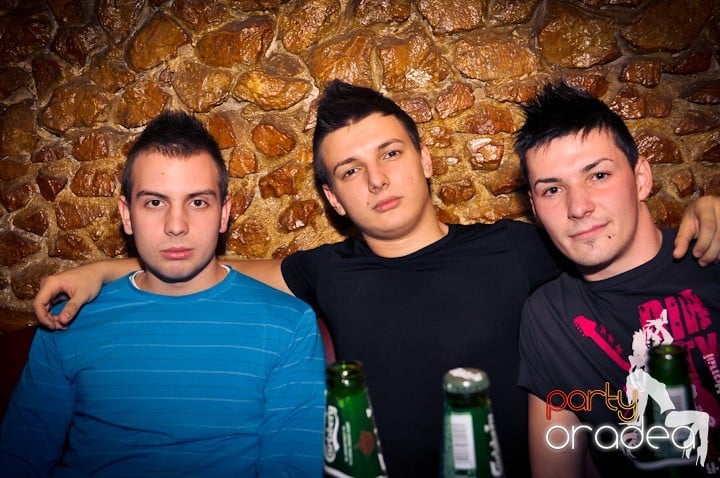 Distracţia continuă în Downtown, 