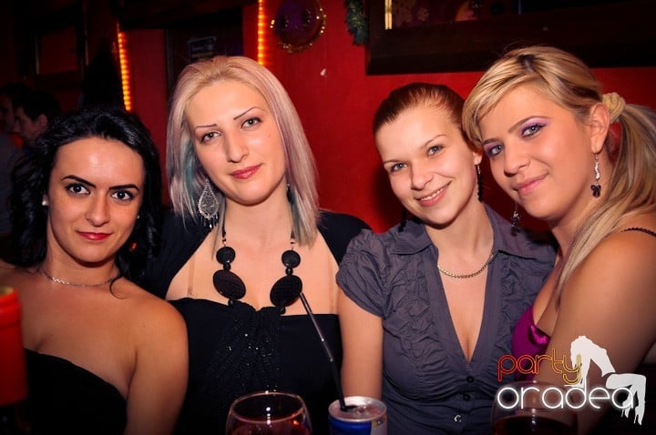 Distracţia continuă în Downtown, 