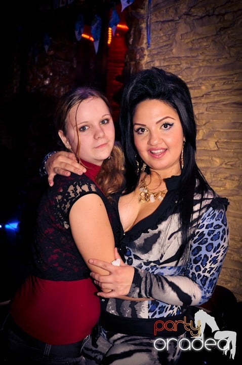 Distracţia continuă în Downtown, 