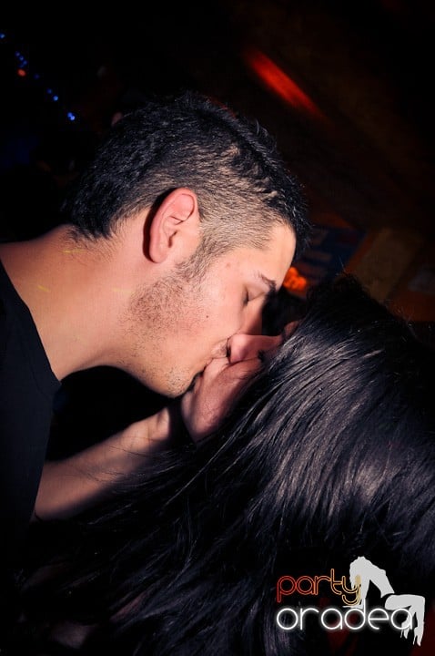 Distracţia continuă în Downtown, 