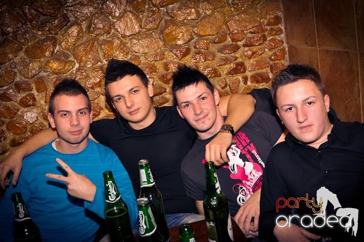 Distracţia continuă în Downtown, 