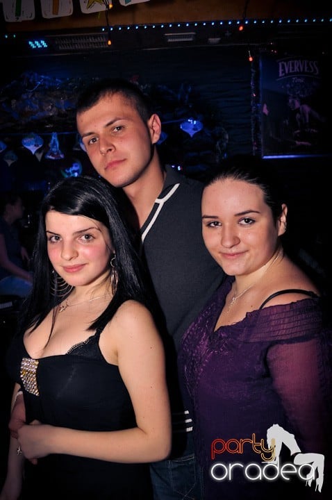 Distracţia continuă în Downtown, 