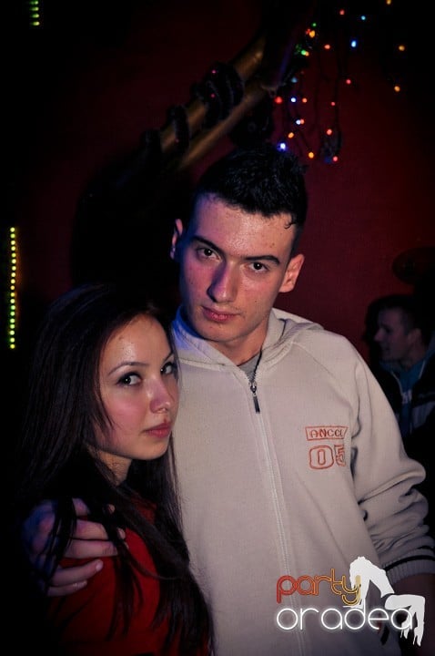 Distracţia continuă în Downtown, 