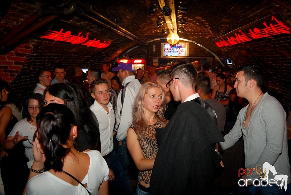 Distracţia continuă în Escape, 