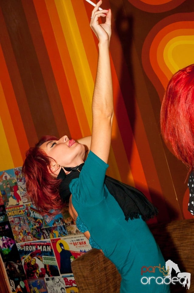 Distracţia continuă în Juice, Juice