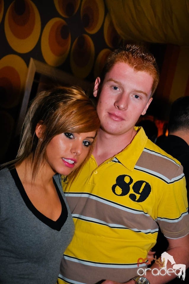 Distracţia continuă în Juice, Juice