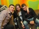 Distracţia începe în Juice