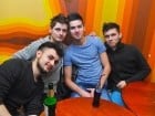 Distracţia începe în Juice