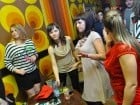 Distracţia începe în Juice