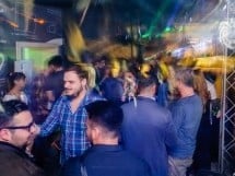 Distracţie alături de Albui