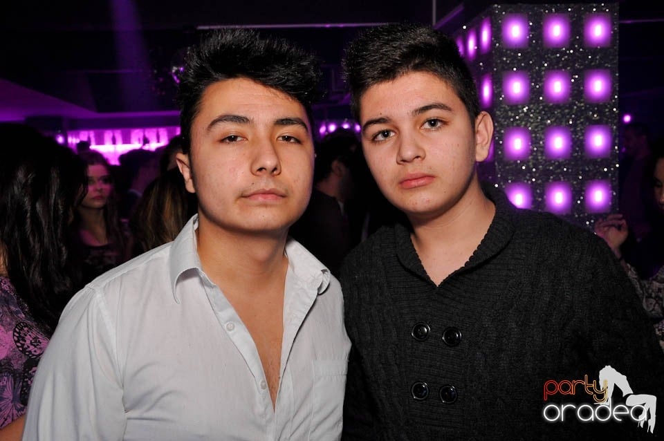 Distracţie alături de Blaga de la Oradea în Life, 