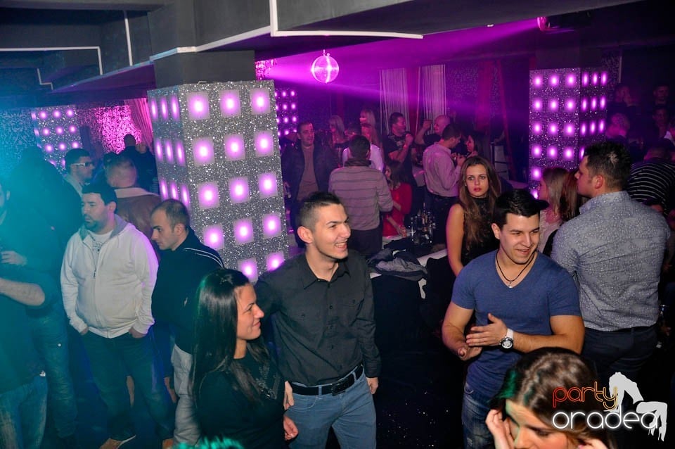 Distracţie alături de Blaga de la Oradea în Life, 