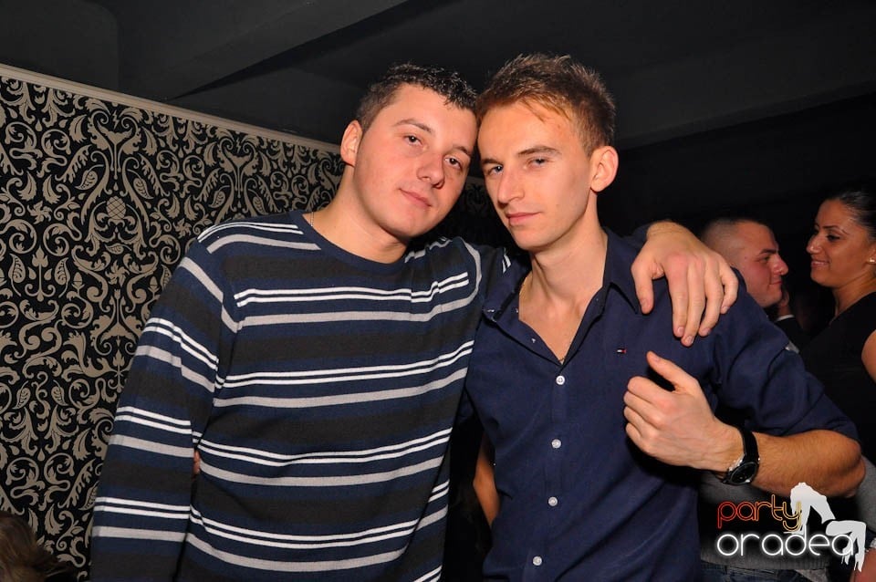 Distracţie alături de Blaga de la Oradea în Life, 