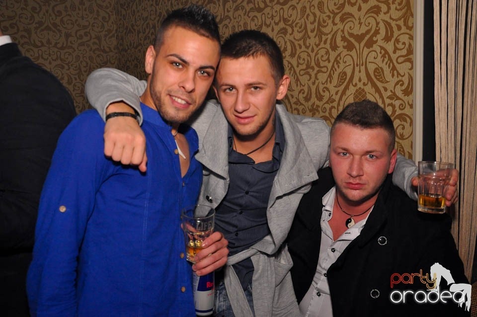 Distracţie alături de Blaga de la Oradea în Life, 