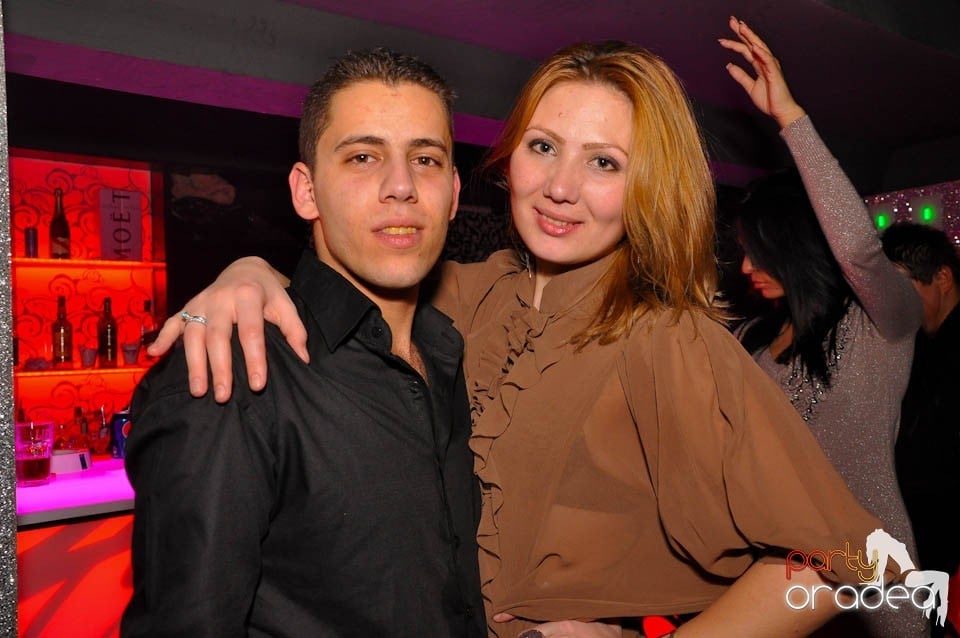 Distracţie alături de Blaga de la Oradea în Life, 