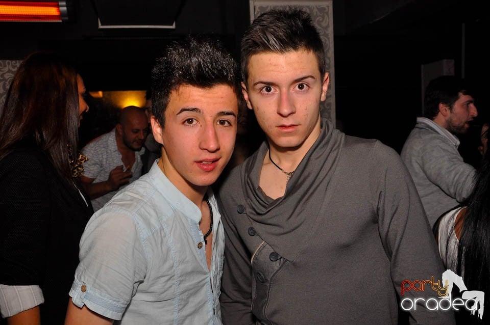 Distracţie alături de Blaga de la Oradea în Life, 