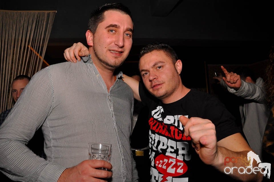 Distracţie alături de Blaga de la Oradea în Life, 