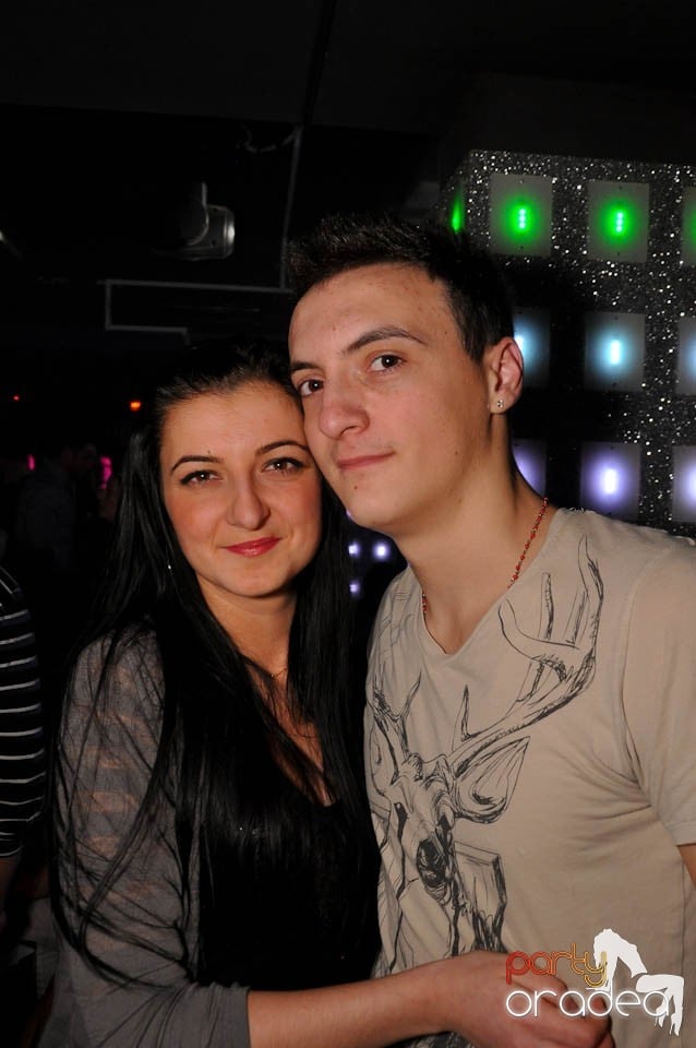 Distracţie alături de Blaga de la Oradea în Life, 