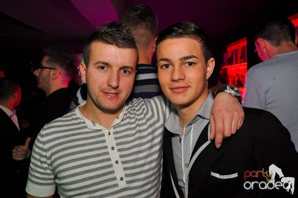 Distracţie alături de Blaga de la Oradea în Life, 