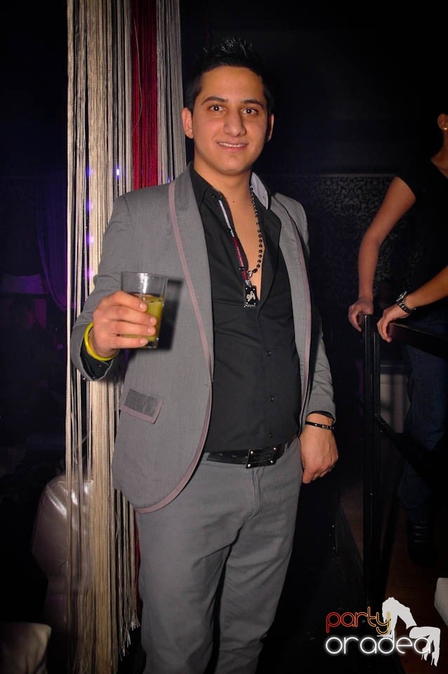 Distracţie alături de Blaga de la Oradea în Life, 