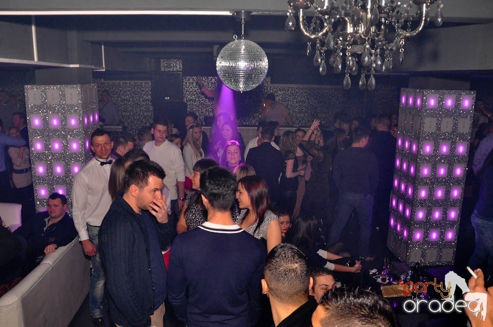 Distracţie alături de Blaga de la Oradea în Life, 