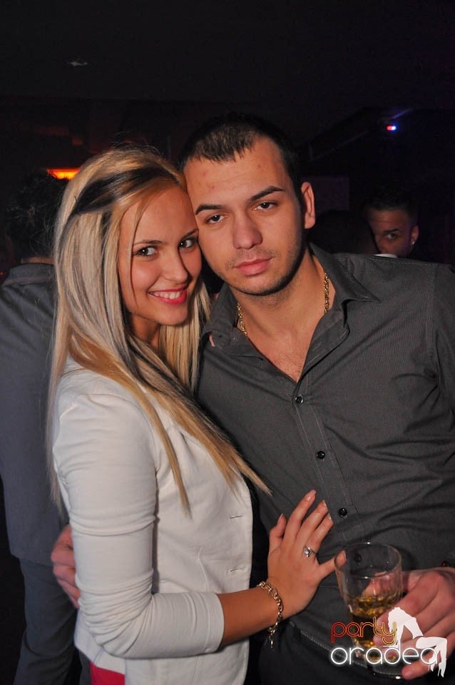 Distracţie alături de Blaga de la Oradea în Life, 