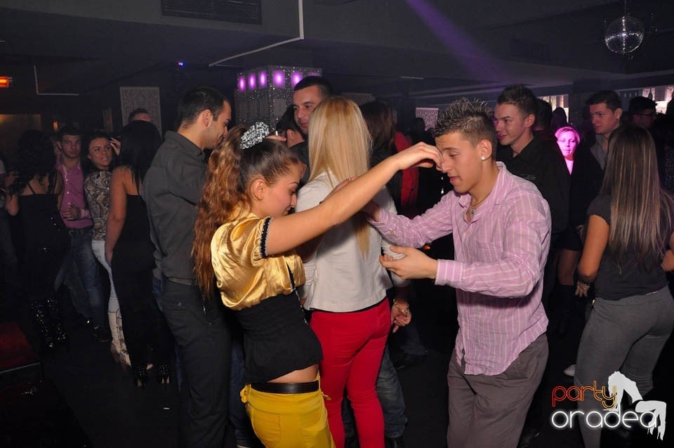 Distracţie alături de Blaga de la Oradea în Life, 