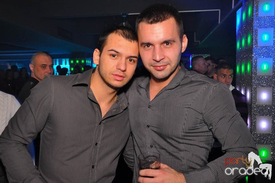 Distracţie alături de Blaga de la Oradea în Life, 