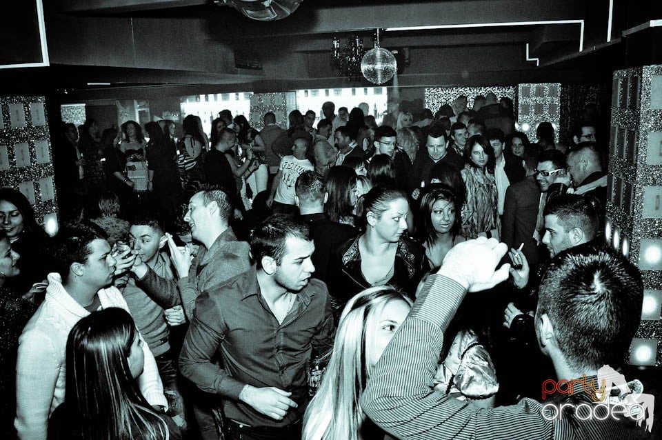 Distracţie alături de Blaga de la Oradea în Life, 