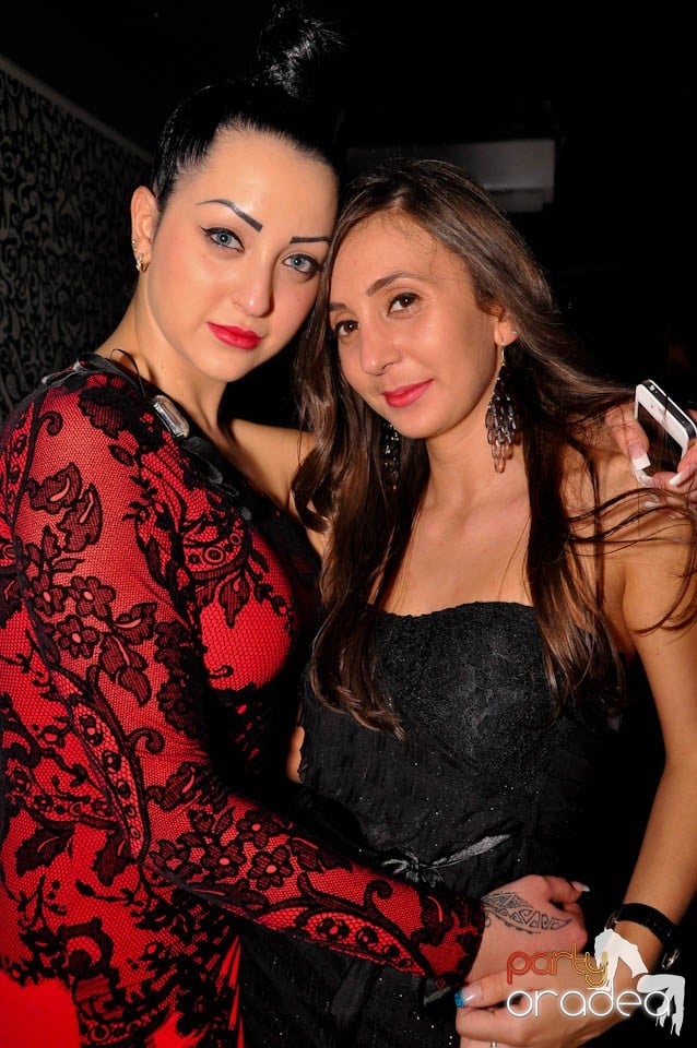 Distracţie alături de Blaga de la Oradea în Life, 