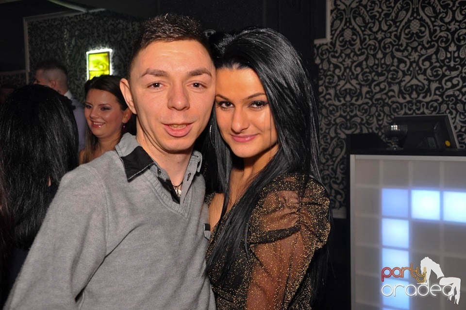 Distracţie alături de Blaga de la Oradea în Life, 