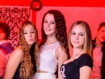 Distracţie alături de Blaga