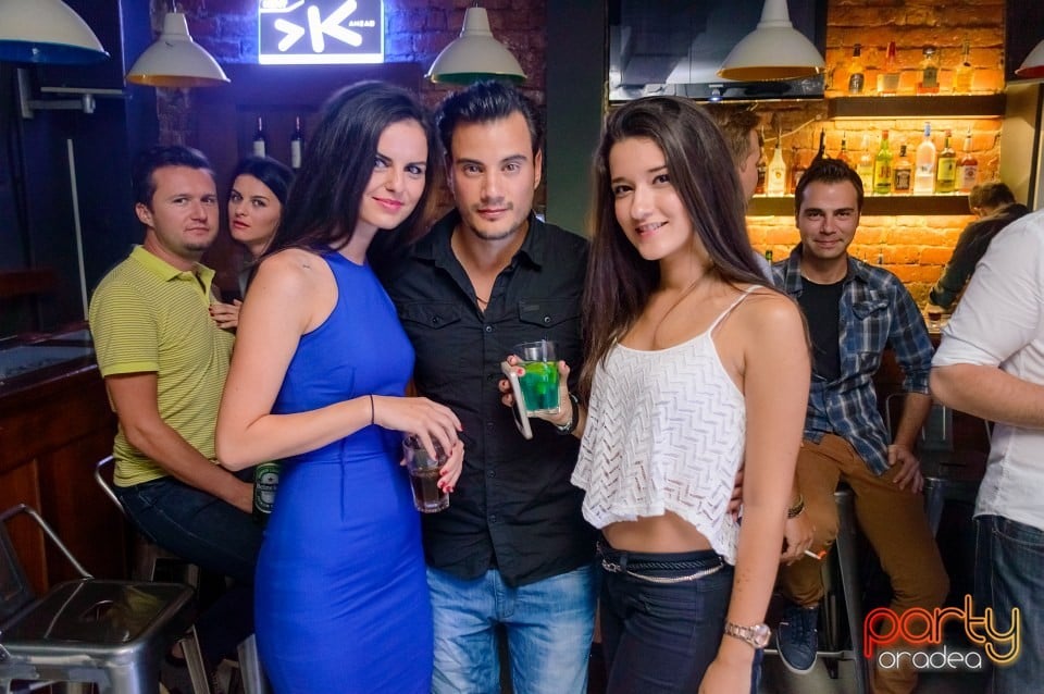 Distracţie alături de Norby Wilde, Juice