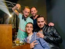 Distracţie alături de Norby Wilde