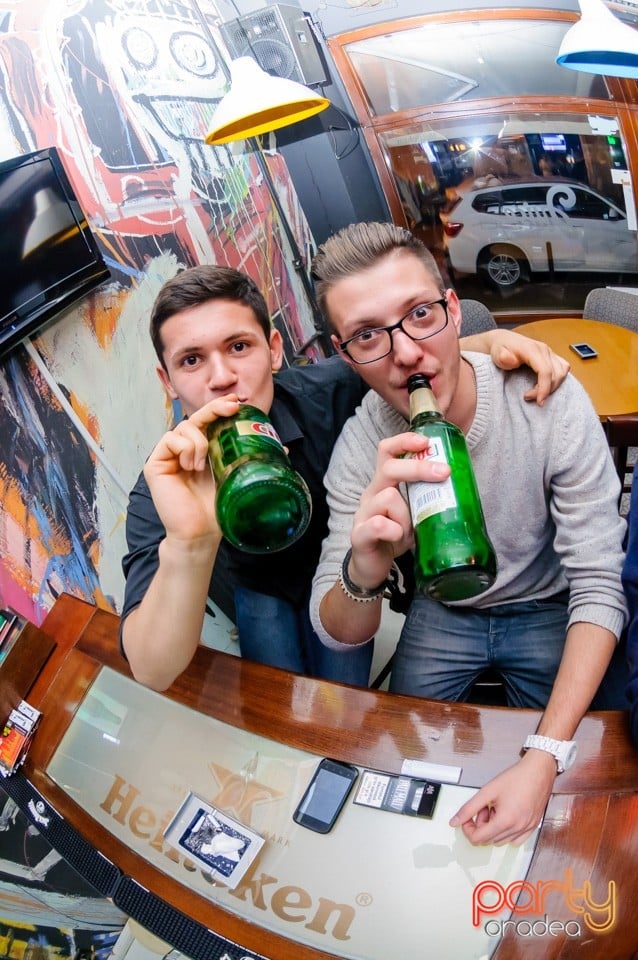 Distracţie alături de Pityu, Juice