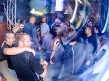 Distracţie alături de Pityu